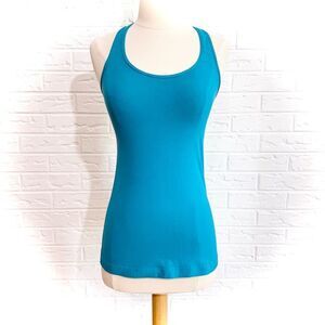 Lululemon Cool Racerback Surge Size 4